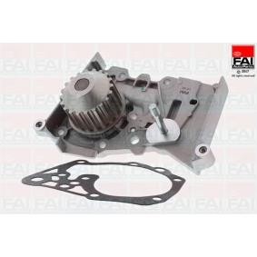Wasserpumpe von FAI AutoParts