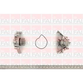 Wasserpumpe WP6309 von FAI AutoParts günstig für 27,39 € online kaufen