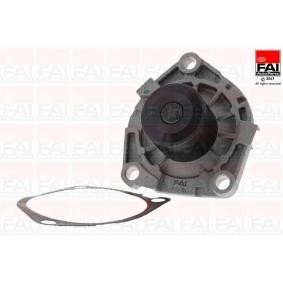 Achetez des Pompe à eau FAI AutoParts WP6332 à prix pour 29,79 €