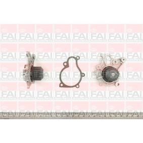 Wasserpumpe WP6351 von FAI AutoParts günstig für 31,67 € online kaufen