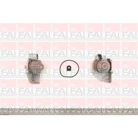 Osta Vesipumppu FAI AutoParts:llä WP6357 edullisesti hintaan 39,23 €
