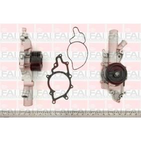 Wasserpumpe WP6367 von FAI AutoParts günstig für 55,99 € online kaufen