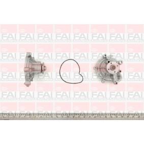 Wasserpumpe WP6368 von FAI AutoParts günstig für 47,48 € online kaufen