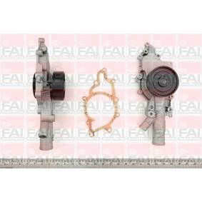 Wasserpumpe für MERCEDES-BENZ von FAI AutoParts