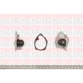 Wasserpumpe WP6386 von FAI AutoParts günstig für 30,75 € online kaufen