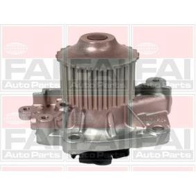 Achetez des Pompe à eau FAI AutoParts WP6406 à prix pour 39,78 €