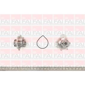Achetez des Pompe à eau FAI AutoParts WP6429 à prix pour 32,83 €