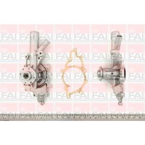 Wasserpumpe von FAI AutoParts