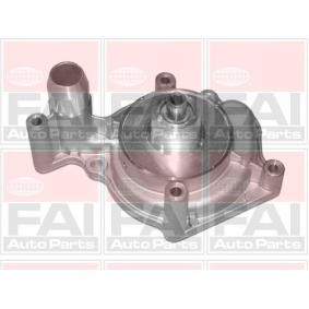 Wasserpumpe von FAI AutoParts