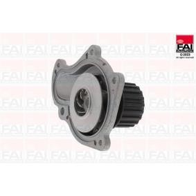 Wasserpumpe von FAI AutoParts