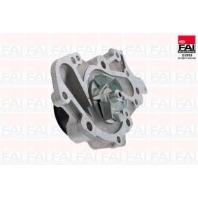 Wasserpumpe für HYUNDAI von FAI AutoParts