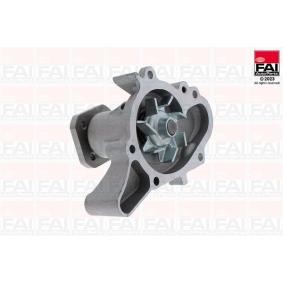 Wasserpumpe für HYUNDAI von FAI AutoParts