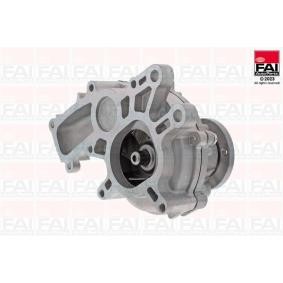 Osta FAI AutoParts Vesipumppu netistä HiAce Bussi (H300)-mallille edulliseen hintaan