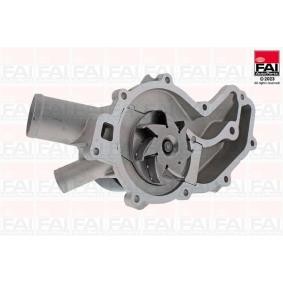 Wasserpumpe für MERCEDES-BENZ von FAI AutoParts