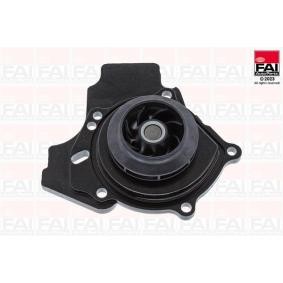 Wasserpumpe von FAI AutoParts
