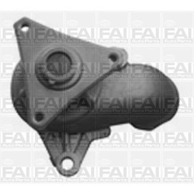 Wasserpumpe WP6507 von FAI AutoParts günstig für 42,63 € online kaufen