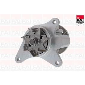 Wasserpumpe WP6511 von FAI AutoParts günstig für 54,90 € online kaufen