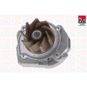 Achetez des Pompe à eau FAI AutoParts WP6519 à prix pour 39,27 €