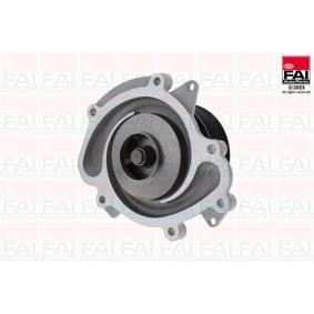 Wasserpumpe WP6521 von FAI AutoParts günstig für 55,47 € online kaufen