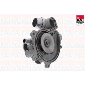 Achetez des Pompe à eau FAI AutoParts WP6538 à prix pour 84,58 €