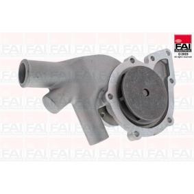 Wasserpumpe für LAND ROVER von FAI AutoParts
