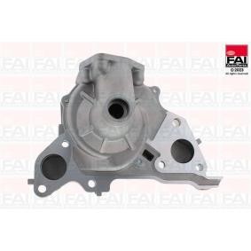 Osta FAI AutoParts Vesipumppu netistä OPIRUS (GH)-mallille edulliseen hintaan