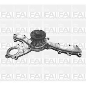Wasserpumpe von FAI AutoParts