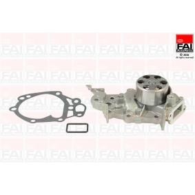 Wasserpumpe von FAI AutoParts