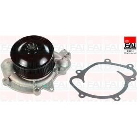 Wasserpumpe WP6579 von FAI AutoParts günstig für 55,22 € online kaufen
