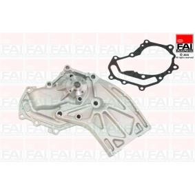 Wasserpumpe für NISSAN von FAI AutoParts