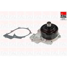 Wasserpumpe für MERCEDES-BENZ von FAI AutoParts