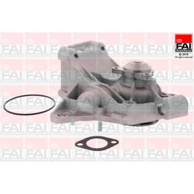 Wasserpumpe von FAI AutoParts