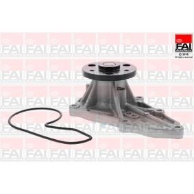 Osta FAI AutoParts Vesipumppu netistä ACCORD IX Coupe-mallille edulliseen hintaan