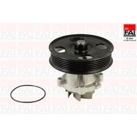 Wasserpumpe von FAI AutoParts