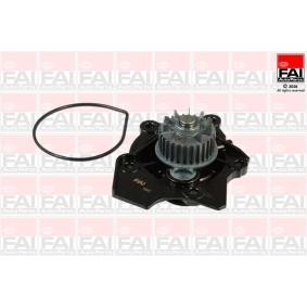 Wasserpumpe von FAI AutoParts