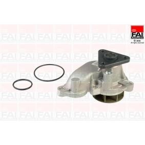 Wasserpumpe für HYUNDAI von FAI AutoParts