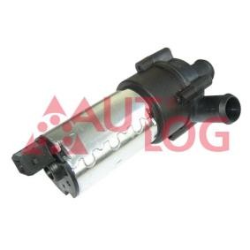 Achetez des Pompe de circulation d'eau, chauffage auxiliaire AUTLOG WP8001 à prix pour 110,92 €