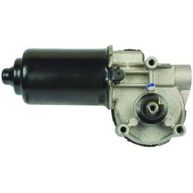 Scheibenwischermotor WPM2010