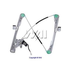 Achetez des Lève-vitre WAI WPR0680LM à prix pour 88,64 €
