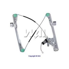 Achetez des Lève-vitre WAI WPR0681RM à prix pour 88,64 €