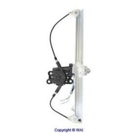 Comprar Elevalunas de WAI WPR2214LM a bajo precio de 95,39 €