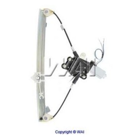 Comprar Elevalunas de WAI WPR2217RMB a bajo precio de 100,78 €
