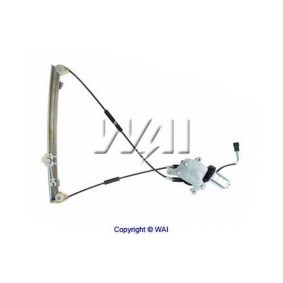 Fensterheber WPR2237RM von WAI günstig für 89,35 € online kaufen