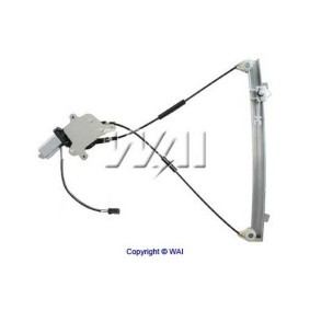 Fensterheber WPR2239RM von WAI günstig für 92,86 € online kaufen