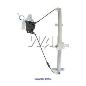 Fensterheber WPR2322LM