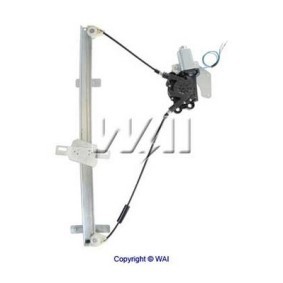Fensterheber WPR2323RM