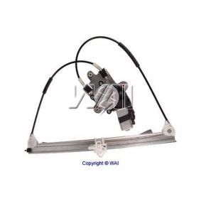 Fensterheber WPR2348LM von WAI günstig für 98,13 € online kaufen