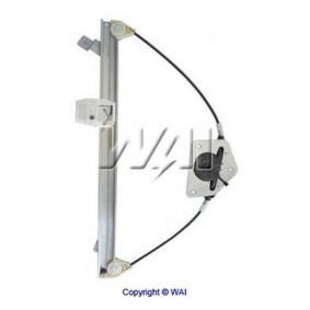 Fensterheber WPR2355R von WAI günstig für 66,17 € online kaufen