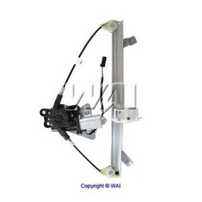 Fensterheber WPR2356LMB von WAI günstig für 105,20 € online kaufen