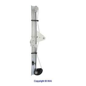 Fensterheber WPR2445RB von WAI günstig für 67,73 € online kaufen